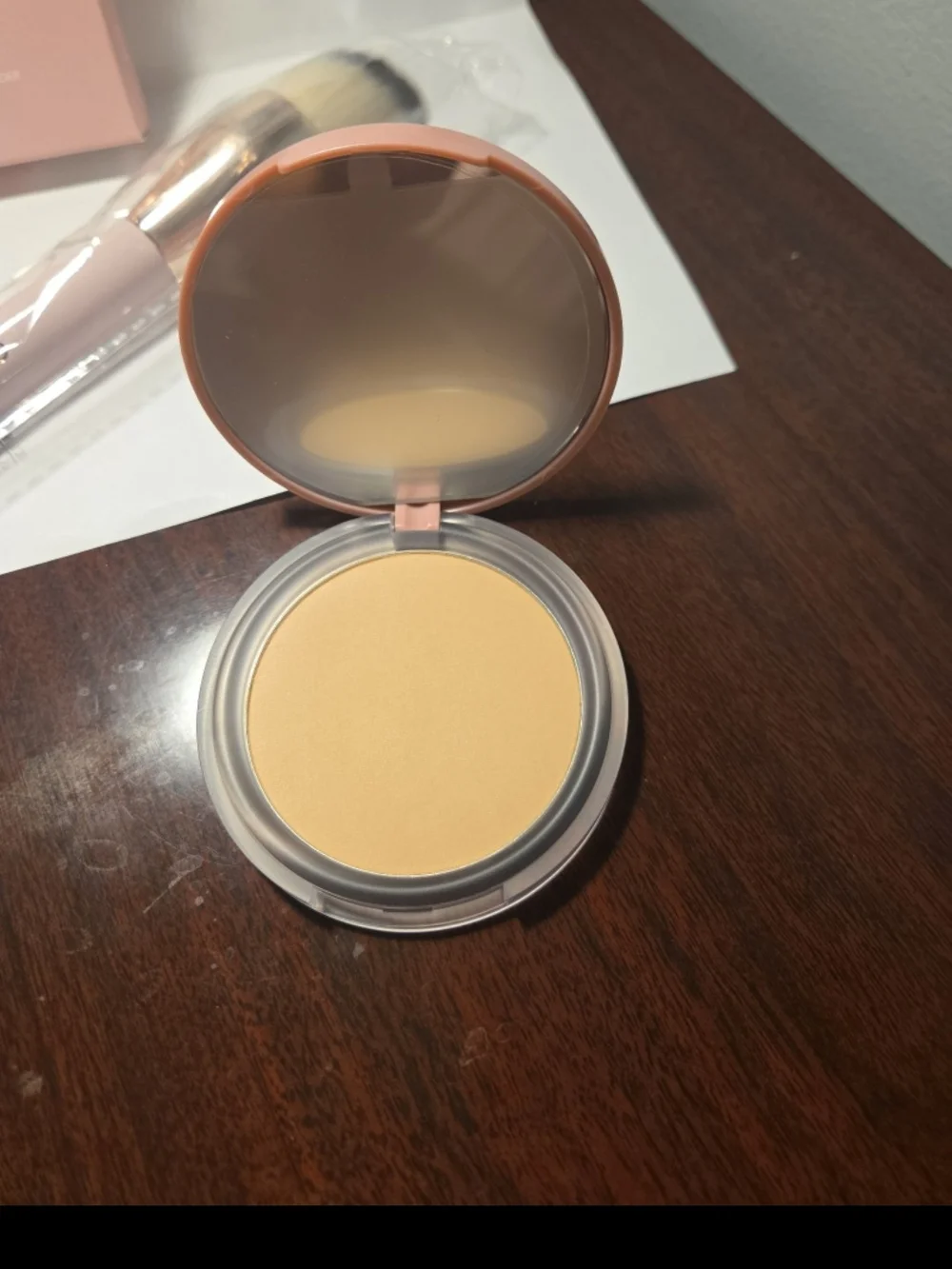Doll 10 lightweight finishing
